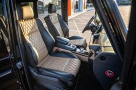 Обява за продажба на Mercedes-Benz G 63 AMG Designo Exclusive ~ 275 998 лв. - изображение 9