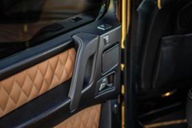 Mercedes-Benz G 63 AMG Designo Exclusive | Mobile.bg   14