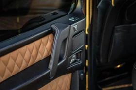 Mercedes-Benz G 63 AMG Designo Exclusive | Mobile.bg    14