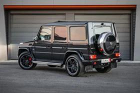 Обява за продажба на Mercedes-Benz G 63 AMG Designo Exclusive ~ 275 998 лв. - изображение 3