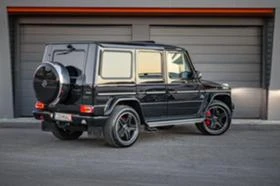 Обява за продажба на Mercedes-Benz G 63 AMG Designo Exclusive ~ 275 998 лв. - изображение 5