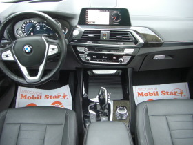 BMW X3 2.0d Xdrive Luxory 18900km.NEU, снимка 10 - Автомобили и джипове - 43472974