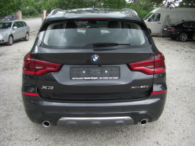 BMW X3 2.0d Xdrive Luxory 18900km.NEU | Mobile.bg   4