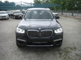 BMW X3 2.0d Xdrive Luxory 18900km.NEU | Mobile.bg   8
