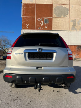 Honda Cr-v 2, 2  | Mobile.bg   5