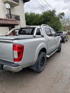 Nissan Navara, снимка 4