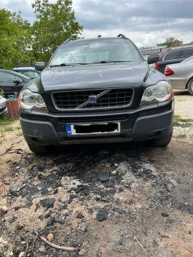 Volvo Xc90, снимка 1 - Автомобили и джипове - 45746841