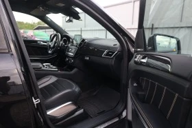 Mercedes-Benz GLS 63 AMG 4M Night H&K MASSAGE PANO  KeyGO 360#iCar | Mobile.bg    11