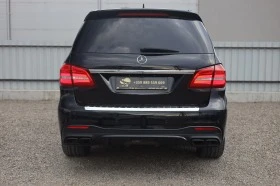 Mercedes-Benz GLS 63 AMG 4M Night H&K MASSAGE PANO  KeyGO 360#iCar | Mobile.bg    6