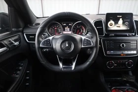 Mercedes-Benz GLS 63 AMG 4M Night H&K MASSAGE PANO  KeyGO 360#iCar | Mobile.bg    10