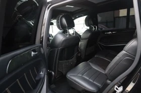 Mercedes-Benz GLS 63 AMG 4M Night H&K MASSAGE PANO  KeyGO 360#iCar | Mobile.bg    15