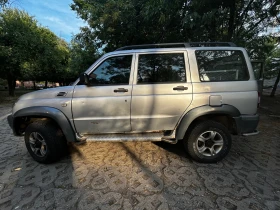 Uaz Patriot 2.7i, снимка 5