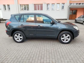 Toyota Rav4 2.2D4D 136кс ТОП!!, снимка 8