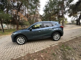 Mazda CX-5 Nakama Edition AWD, снимка 7