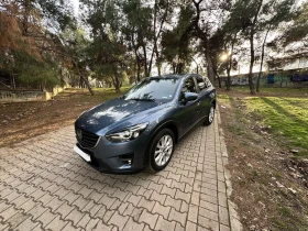 Mazda CX-5 Nakama Edition AWD, снимка 5