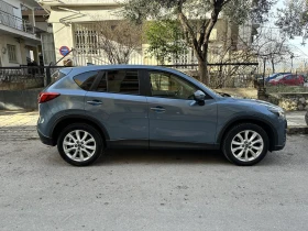 Mazda CX-5 Nakama Edition AWD, снимка 4