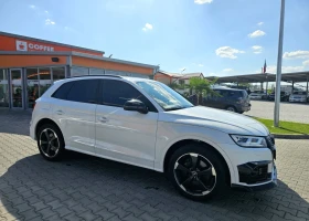 Audi SQ5, снимка 3