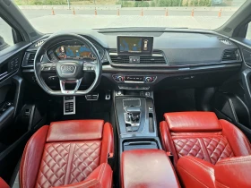 Audi SQ5 - 71900 лв. - 62187159 | Car24.bg