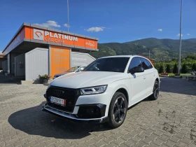 Audi SQ5, снимка 2