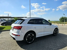 Audi SQ5, снимка 7