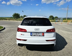 Audi SQ5, снимка 5