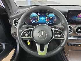 Mercedes-Benz GLC 300, снимка 8