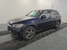 Mercedes-Benz GLC 300, снимка 3