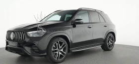 Mercedes-Benz GLE 53 4MATIC * AMG* PANO* DISTRONIC*  | Mobile.bg    1