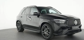 Mercedes-Benz GLE 53 4MATIC * AMG* PANO* DISTRONIC*  | Mobile.bg    2