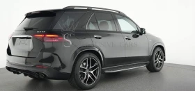 Mercedes-Benz GLE 53 4MATIC * AMG* PANO* DISTRONIC*  | Mobile.bg    3