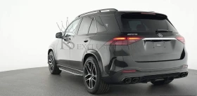 Mercedes-Benz GLE 53 4MATIC * AMG* PANO* DISTRONIC*  | Mobile.bg    4