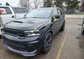 Dodge Durango 2022 DODGE DURANGO R/T | Mobile.bg    2