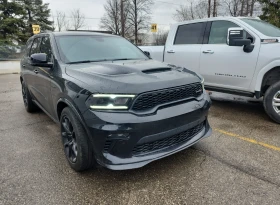 Dodge Durango 2022 DODGE DURANGO R/T | Mobile.bg    1