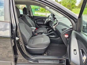 Hyundai IX35 1.7CRDI | Mobile.bg    9