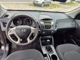 Hyundai IX35 1.7CRDI | Mobile.bg    14