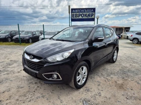     Hyundai IX35 1.7CRDI