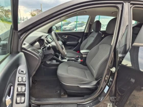 Hyundai IX35 1.7CRDI | Mobile.bg    13