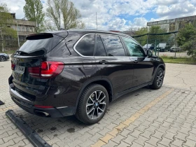 Обява за продажба на BMW X5 40d/xDrive/Сервизна история ~33 000 лв. - изображение 4