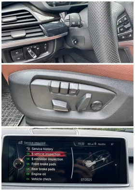 Обява за продажба на BMW X5 40d/xDrive/Сервизна история ~33 000 лв. - изображение 11