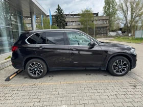 Обява за продажба на BMW X5 40d/xDrive/Сервизна история ~33 000 лв. - изображение 3