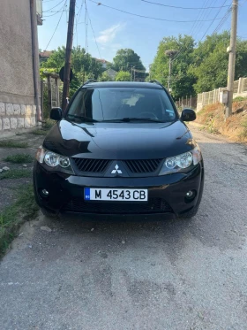 Mitsubishi Outlander 2.0d 140. 4x4 | Mobile.bg    3