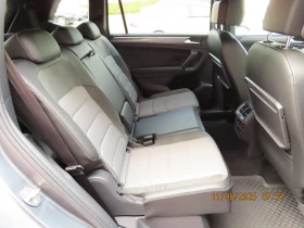 VW Tiguan LWB Highline 2.0TDI 4MOTION BMT - 49400 лв. - 64274589 8