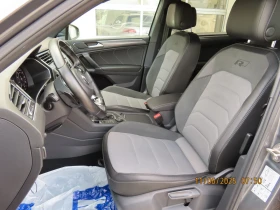 VW Tiguan LWB Highline 2.0TDI 4MOTION BMT - 49400 лв. - 64274589 6