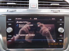 VW Tiguan LWB Highline 2.0TDI 4MOTION BMT - 49400 лв. - 64274589 17