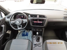 VW Tiguan LWB Highline 2.0TDI 4MOTION BMT - 49400 лв. - 64274589 10