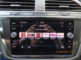 VW Tiguan LWB Highline 2.0TDI 4MOTION BMT - 49400 лв. - 64274589 16