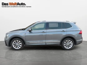 VW Tiguan LWB Highline 2.0TDI 4MOTION BMT - 49400 лв. - 64274589 2