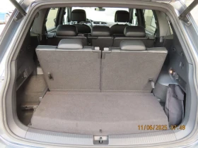 VW Tiguan LWB Highline 2.0TDI 4MOTION BMT - 49400 лв. - 64274589 4