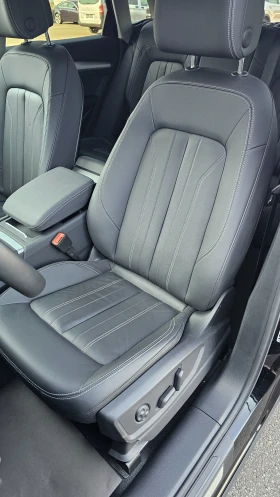 Обява за продажба на Audi Q5 45 TFSI quQuattro 195kw(265ps) ~76 000 лв. - изображение 8