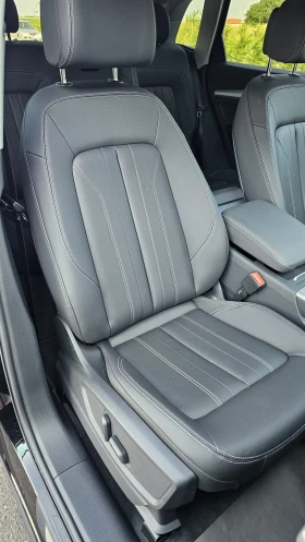 Audi Q5 45 TFSI quQuattro 195kw(265ps) | Mobile.bg    14